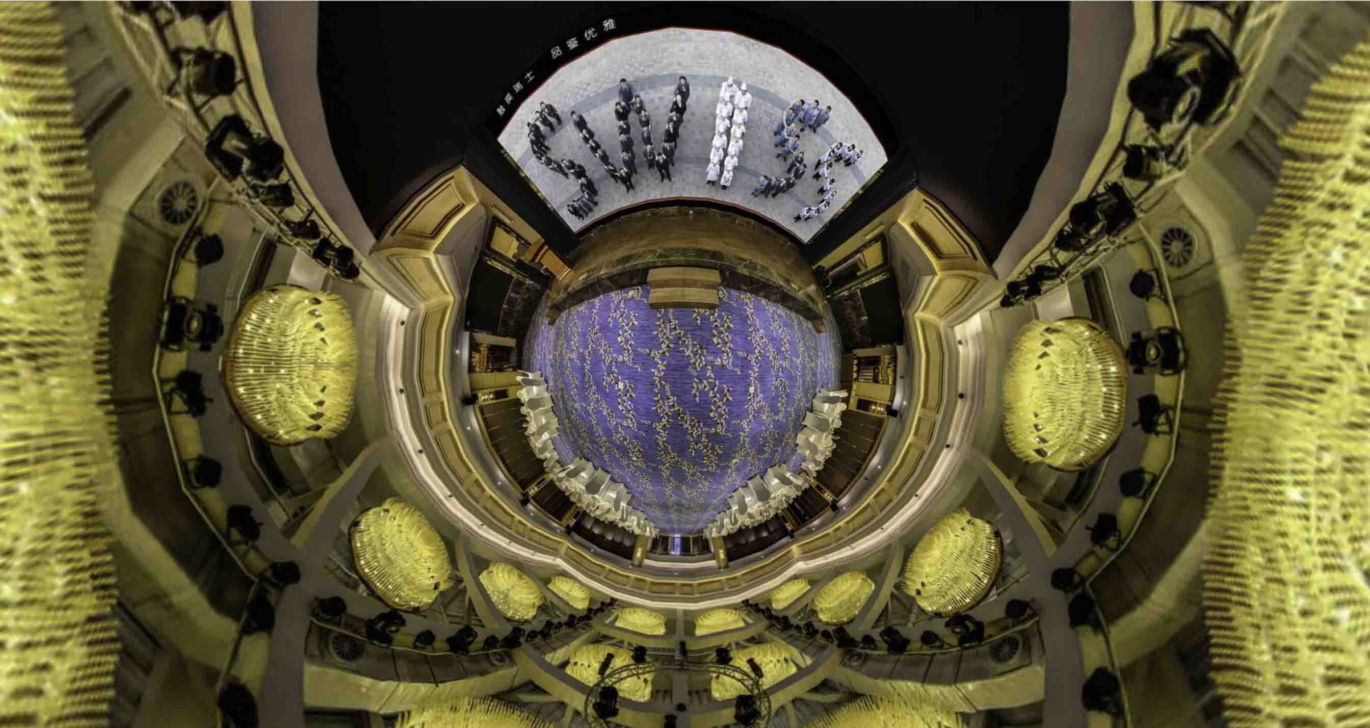 滨城探索VR全景拍摄中的深度感：营造沉浸式体验的关键要素